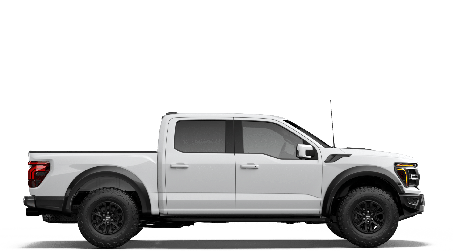 2026 Ford F-150® External Image 1
